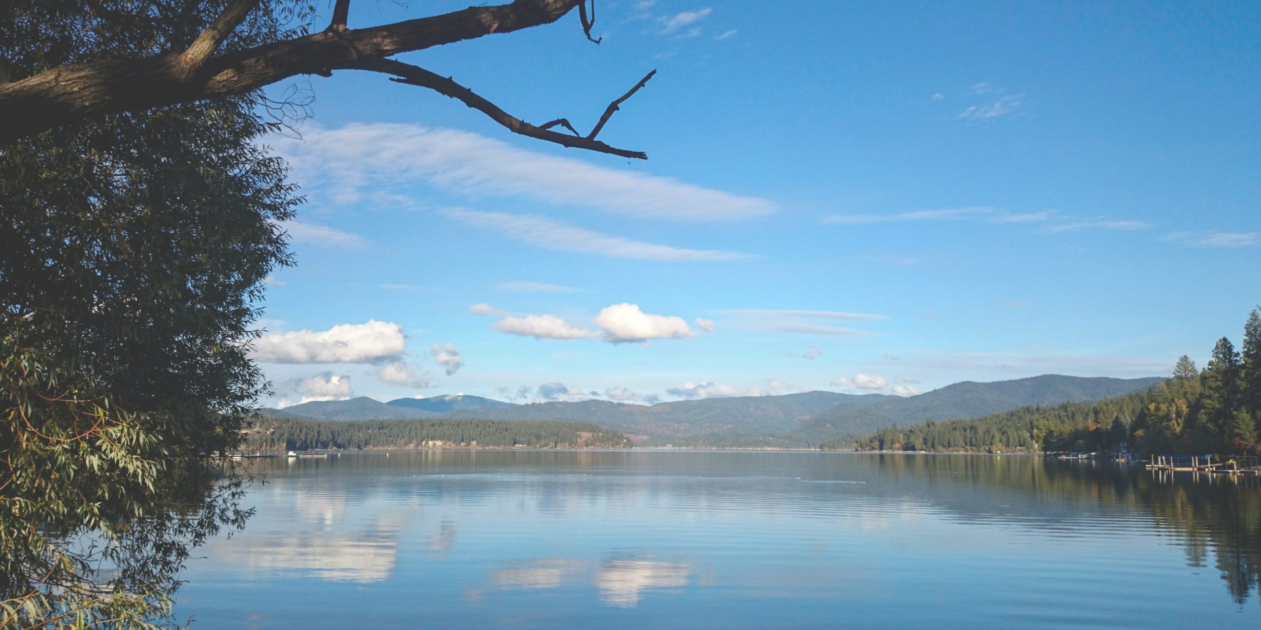 SPIRIT LAKE